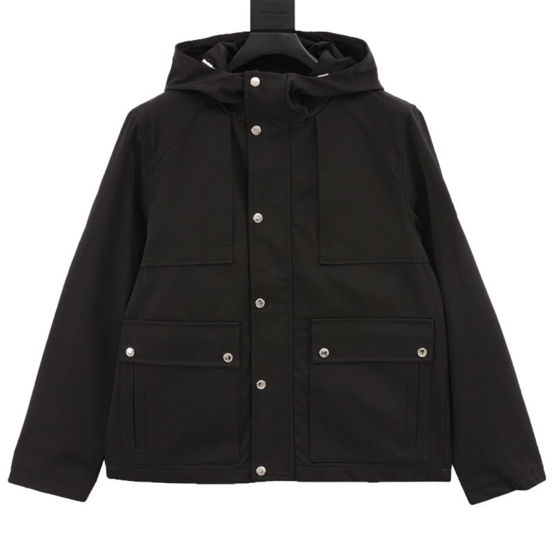 Prada Coats